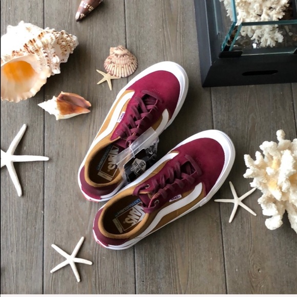 🌴🌼VANS- OLD SCHOOL🌼🌴 - Picture 8 of 8